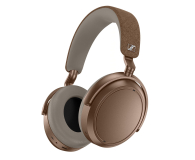 SENNHEISER MOMENTUM 4 Wireless BROWN 800074 - 1370665 - zdjęcie 1